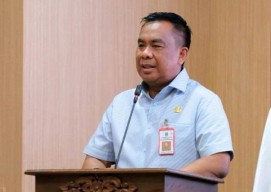 Teknologi Informasi Berjalan Pesat, DKP Jatim Suguhkan Database Real Time Lewat Sigpukan