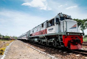 KAI Buka Rute Jakarta-Banyuwangi, Kunjungan Wisata Bakal Makin Terdongkrak!