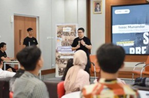 Tingkatkan Level Literasi Digital, Maxy Academy Jadi Mitra MSIB Batch 7