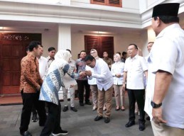 Gerindra Rekom Khofifah-Emil, Gus Sadad: Perintahnya Jelas! Tak Perlu Dipersoalkan Lagi