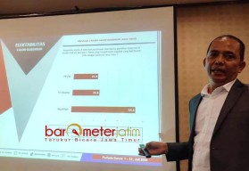 Survei ARCI: Pilgub Jatim Gini-gini Aja, Berat Risma-Marzuki Kalahkan Khofifah-Emil!