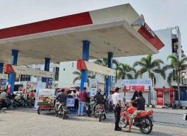 BBM Subsidi Bakal Dibatasi, LaNyalla: Jangan Sampai Hantam Kelas Menengah ke Bawah!