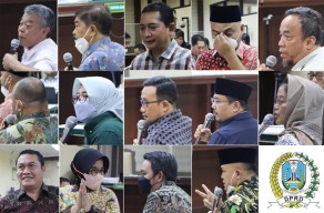 Babak Baru Korupsi Hibah, 14 Anggota DPRD Jatim Saksi di Sidang Sahat Potensi Dipanggil KPK Lagi!