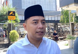 Jemput Jenazah Korban Kecelakaan SDI Darul Falah Surabaya, Cak Eri Kirim 6 Ambulans