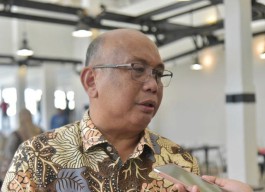 Kena Semprot Eri Cahyadi, Kepala Dishub Surabaya Usut 'Pemain' Parkir Liar!