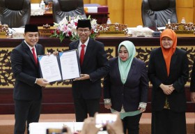 Eri Cahyadi Rancang Surabaya Jadi Compact City, Target PDRB di 2045 Rp 2,1 T!