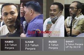4 Anggota DPRD Jatim Mulai Diperiksa KPK dalam Babak Baru Korupsi Hibah, Bakal Susul Sahat?