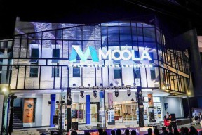 Bikin UMKM Lamongan Naik Kelas, Bupati Yuhronur Luncurkan MOOLA!