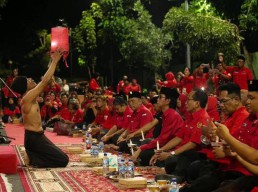 Refleksi 28 Tahun Insiden Berdarah Kudatuli: Jaga Surabaya sebagai Basis Penting PDIP!