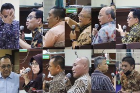 KPK Buka Kembali Korupsi Dana Hibah, 10 Pejabat Pemprov Jatim Potensi Dipanggil Lagi!