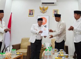 Pilkada Ngawi dan Kota Madiun, PKS Rapatkan Barisan Menangkan Ony dan Maidi!