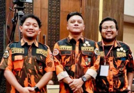 Sapma PP Jatim: Pemecatan Prof Bus Penyembelihan Kebebasan Berpendapat Akademik!