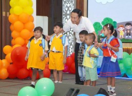 Lamongan Terapkan Kulamba Kekal Tahun Ajaran 2024-2025, Apa Hebatnya Kurikulum Ini?