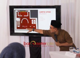 PDIP dan PKB Komunikasi ke KPU Jatim Jelang Pendaftaran, Khofifah Bisa Dapat 2 Lawan di Pilgub!