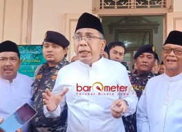 Gus Yahya Menyala! Sebut Kumpulan Kiai NU yang Serukan MLB Orang Nganggur