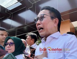 Ketum PBNU Ibaratkan PKB Mobil Rusak, Gus Halim: Omongan Jelek, Mulut Rusak!