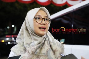 Direkom Gerindra Maju Lagi di Pilbup Banyuwangi, Ipuk Akan Jawab Kepercayaan Prabowo!