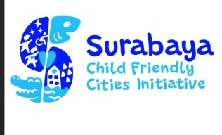 Siswa SMPN 20 Surabaya Juara Desain Logo CFCI, Ikon Hiu dan Buaya Dibikin Menggemaskan!