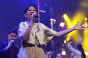 Pemkot Surabaya Gelar Lomba Paduan Suara Antar Gereja, Hadiah Puluhan Juta!