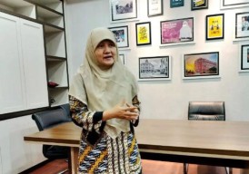 DPRD Surabaya Dorong Pemanfaatan Aset Pemkot Agar Tak Mangkrak