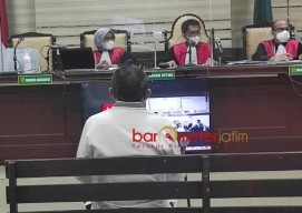 Dicegah KPK ke Luar Negeri Terkait Korupsi Hibah, Nasib KUS, AI dan AS Bisa seperti Sahat!