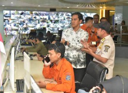 Surabaya Diusulkan sebagai Percontohan Kota Anti Korupsi, Layakkah?