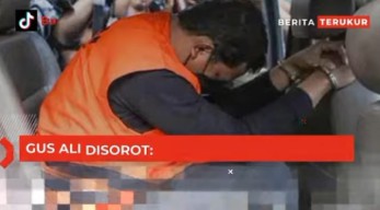 VIDEO: Tanggapan KPK soal Ayah Gus Muhdlor Disebut-sebut 'Makelar Kasus'