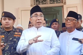 VIDEO: Gus Yahya Menyala! Sebut Kumpulan Kiai NU yang Serukan MLB Pengangguran