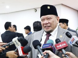 Diwarnai Perang Argumen, Pemilihan Pimpinan DPD RI Disepakati Sistem Paket!