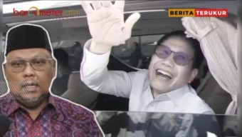 PKB Jatim Geram: Lukman Edy Itu Siapa? Apa Haknya Ngomong?