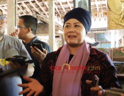 Rumah Ketua PKB Jatim Disasar KPK, Luluk Sindir Kelanjutan Penggeledahan Kantor Khofifah!