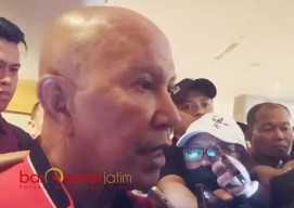 Said Abdullah Tegaskan Pertemuan Megawati-Prabowo Bukan untuk Bagi-bagi Kursi, Lalu?