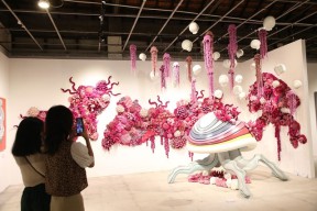 Surabaya Gelar Pameran Seni Rupa Terbesar Artsubs, Jakarta dan Yogya Kalah!