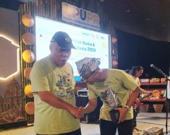 Penyelenggaraan Air Minum Aman, Banyuwangi Raih Penghargaan Nasional