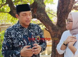 Lawan Khofifah-Emil di Panggung Debat Pilgub Jatim, Gus Hans: Saya Ndak Ada Beban!