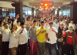 Ra Imam: Saya Jengkel dengan PDIP, Tapi Terdepan Menangkan Risma-Gus Hans!