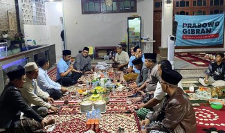 Tak Diusung Gerindra di Pilgub Jatim, Gus Hans Tetap Tegak Lurus dengan Prabowo!