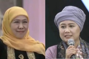 Luluk Tak Membual! Data BPS Bilang Kemiskinan Jatim Memang Tertinggi di Indonesia