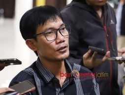 Malam Ini Luluk-Khofifah-Risma Adu Hebat di Panggung Debat, Inilah 7 Panelis Penguji!