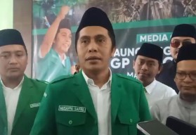 Ansor Jatim Netral di Pilgub, Tapi Secara Pribadi Ketuanya Dukung Khofifah-Emil!