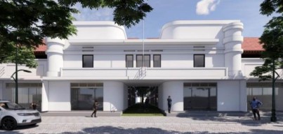 Revitalisasi Pasar Induk Banyuwangi dan Asrama Inggrisan, Target 365 Hari Rampung!