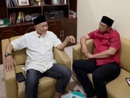 Jatim Masih Juara Kasus Korupsi, Eks Ketua KPK Dukung Risma-Gus Hans!