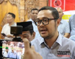 Bayu Airlangga Puji Prabowo Belajar Skema Makan Bergizi Gratis ke Brasil: Langkah Brilian!