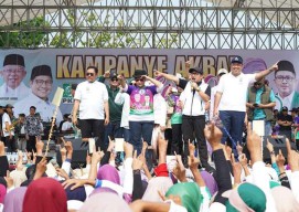 Ultimatum Keras Cak Imin: Kader PKB Tak Menangkan Luluk-Lukman, Pecat!