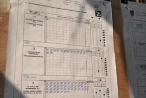 Khofifah-Emil Kalah Telak di TPS Emil Nyoblos, Risma-Gus Hans Pemenangnya!