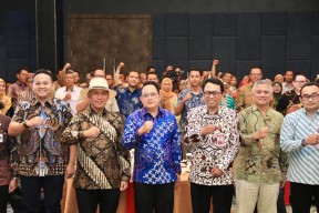 Produksi Gula Kristal Putih Nasional, Jatim Berkontribusi 50 Persen!