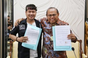 Difasilitasi Pemkot Surabaya, Insiden di RSUD Soewandhie Berakhir Damai!