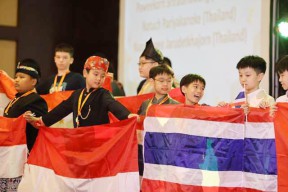 Olimpiade Matematika dan Sains Asia, 5 Pelajar Banyuwangi Sabet Emas hingga Perunggu