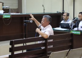 VIDEO: Bongkar Korupsi Hibah Jatim, Eks Ketua DPRD Ajukan JC dan Whistleblower!