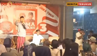 VIDEO: Ketua Timses Risma-Gus Hans Blakblakan Jengkel dengan PDIP, Kenapa?
